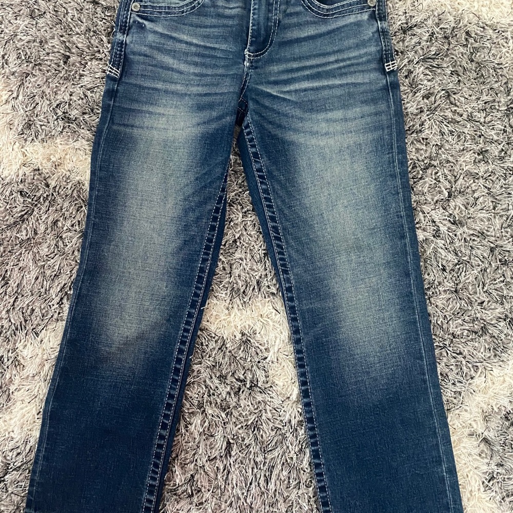 Boys jeans